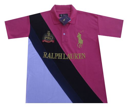 Camiseta Polo Ralph Lauren MOD 70253