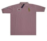 Camiseta Polo Ralph lauren MOD 1030