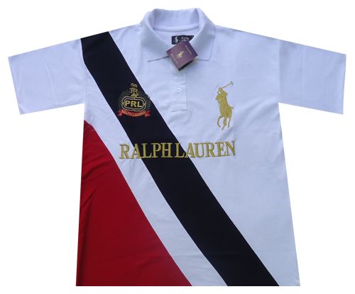 Camiseta Polo Ralph Lauren MOD 70258