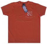 Camiseta Abuzze Laranja MOD 5079