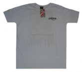 Camiseta Billabong Branca Mod: 080