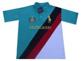 Camiseta Polo Ralph Lauren MOD 70276