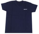 Camiseta Abuzze Azul Marinho MOD 402