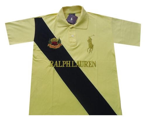 Camiseta Polo Ralph Lauren MOD 70270