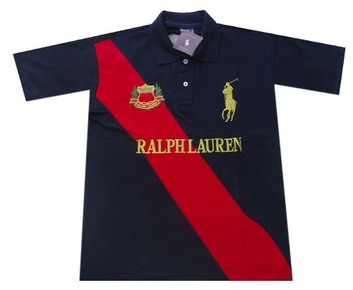 Camiseta Polo Ralph Lauren MOD 70263