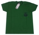 Camiseta Abuzze Verde MOD 377