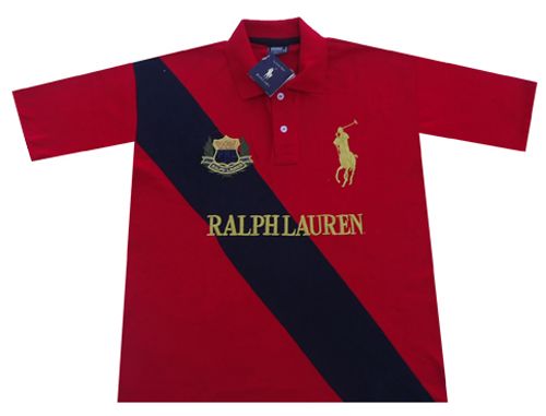 Camiseta Polo Ralph Lauren MOD 70275