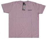 Camiseta Abuzze Rosa Claro MOD 447