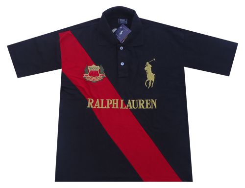 Camiseta Polo Ralph Lauren MOD 70274