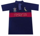 Camiseta Polo Reserva Azul Marinho MOD 70240