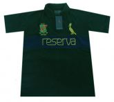 Camiseta Polo Reserva Verde Escuro MOD 70244