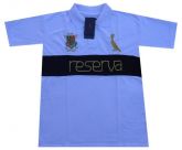 Camiseta Polo Reserva Branca MOD 70238