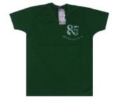 Camiseta Abuzze Verde MOD 353