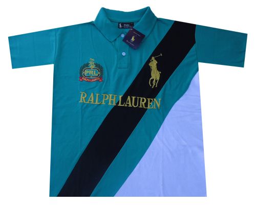 Camiseta Polo Ralph Lauren MOD 70245