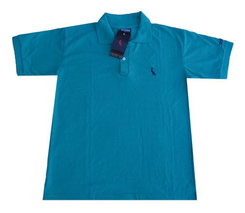 Camiseta Polo Reserva Verde MOD 70212