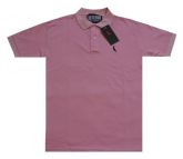 Camiseta Polo Reserva Rosa Bebê MOD 70211