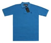 Camiseta Polo Reserva Azul MOD 70209